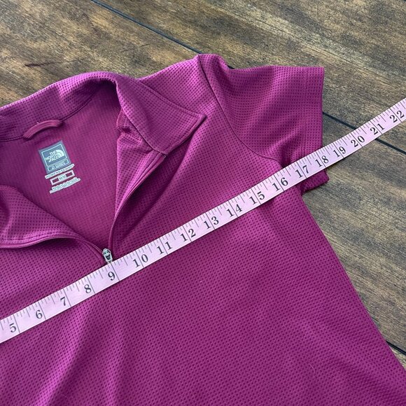 Gorgeous Polo The North Face Tee S top shirt golf - Picture 7 of 8